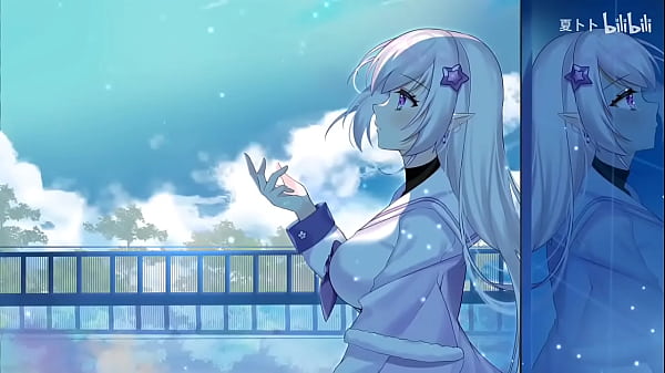 “是失恋的感觉吗”-女低音版「海市蜃楼」【夏卜卜】