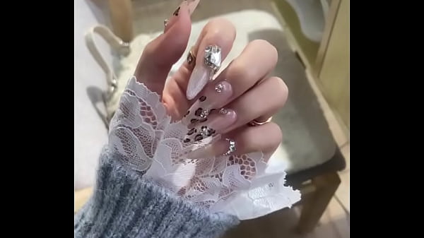 hand