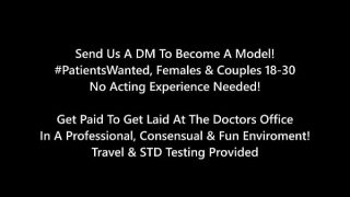 Zoe Lark’s Pussy Gets Blasted With Cum After Blowjob, POV Version